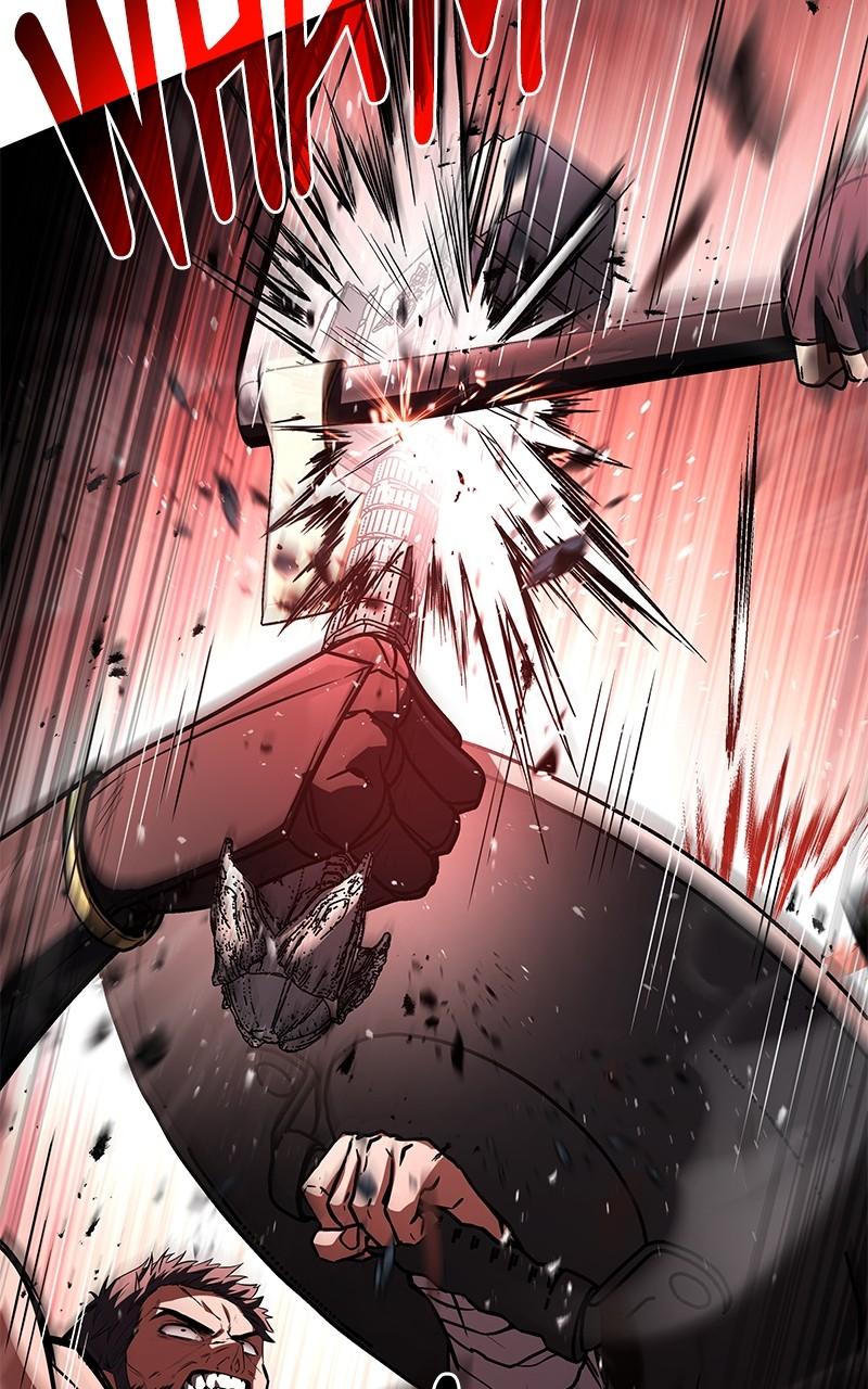 Ultimate Tutorial Warrior Episode 31 104