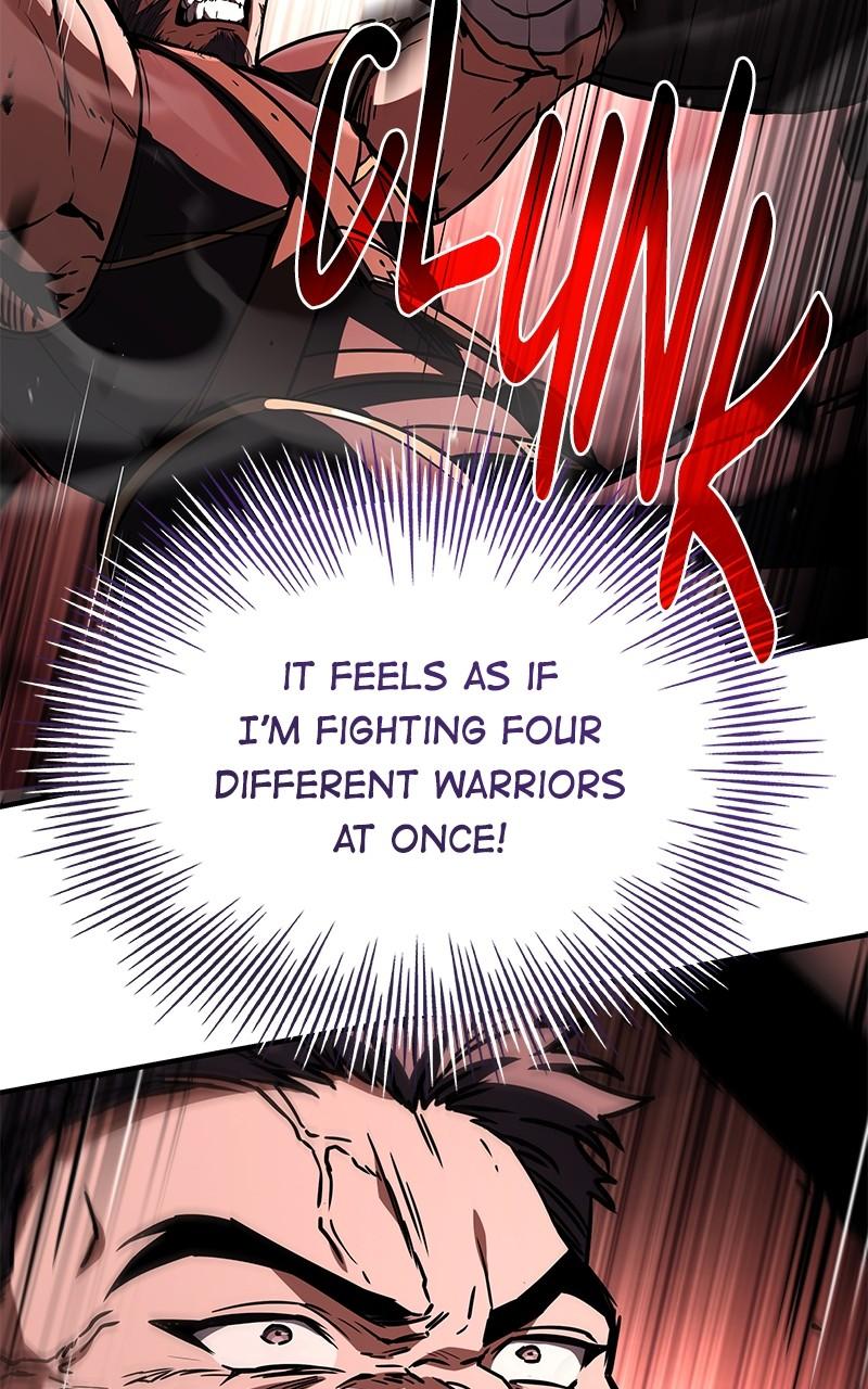 Ultimate Tutorial Warrior Episode 31 105