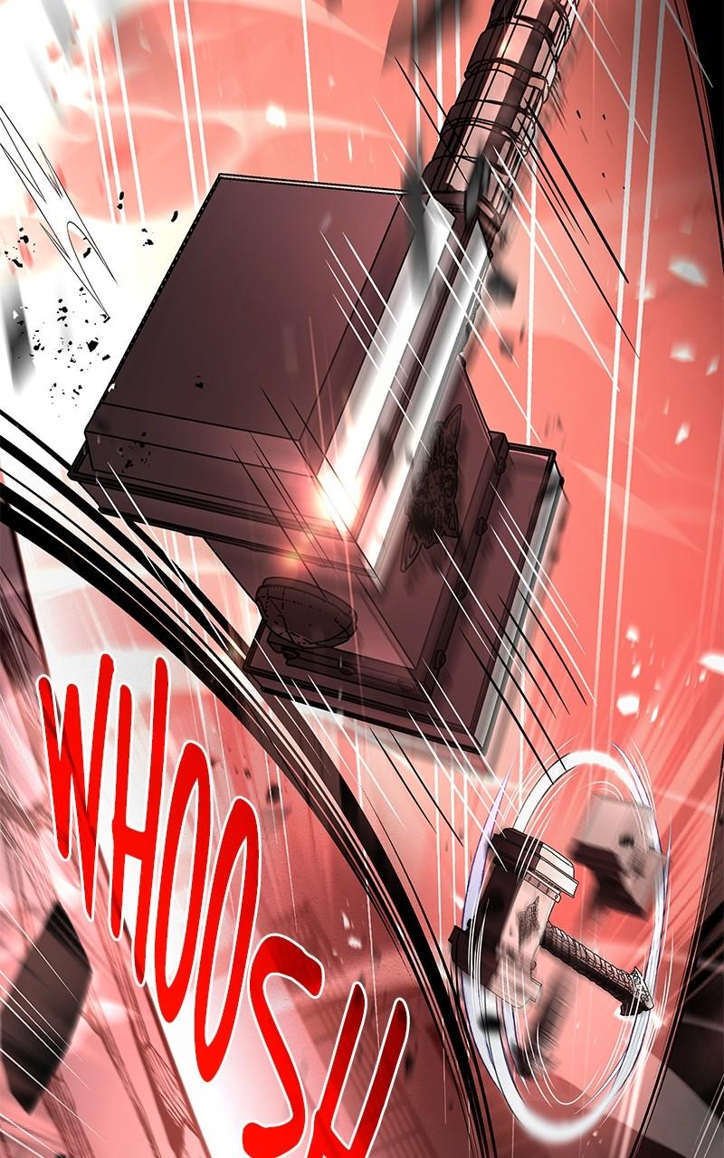 Ultimate Tutorial Warrior Episode 31 107