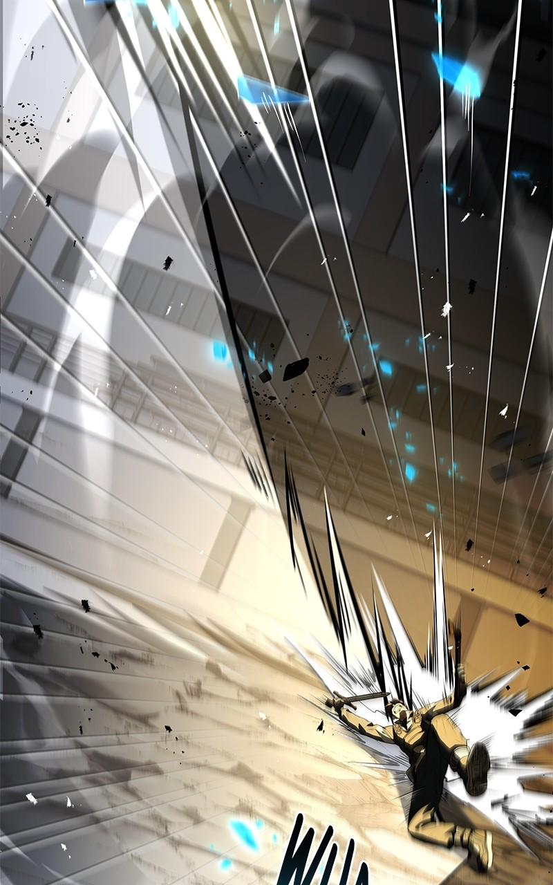 Ultimate Tutorial Warrior Episode 31 128