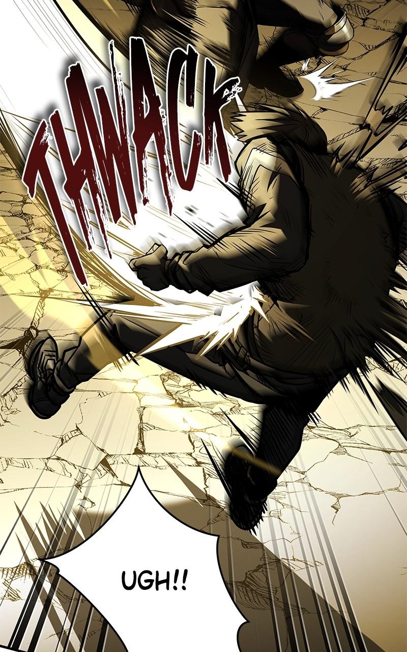 Ultimate Tutorial Warrior Episode 31 133