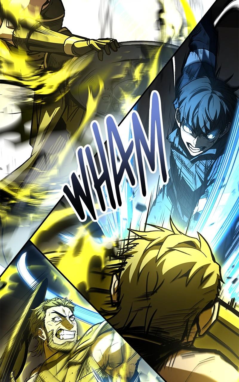 Ultimate Tutorial Warrior Episode 31 145