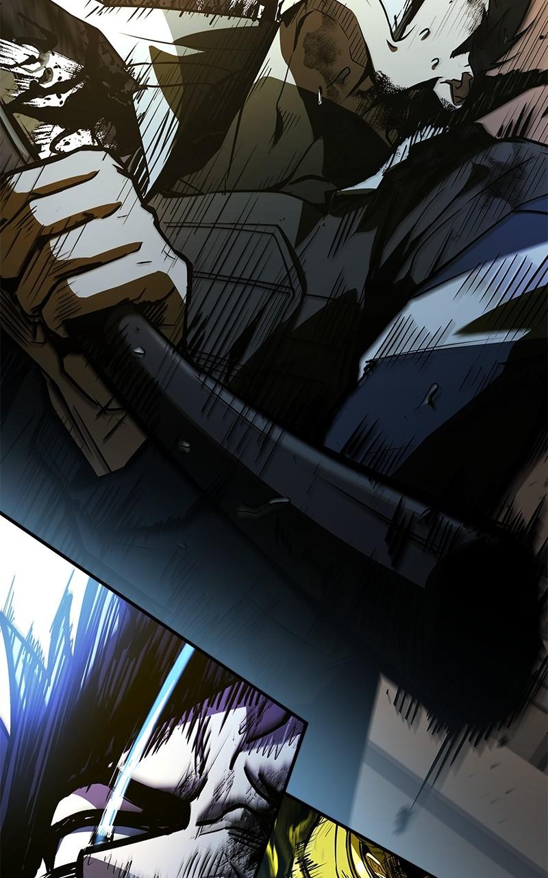 Ultimate Tutorial Warrior Episode 31 148