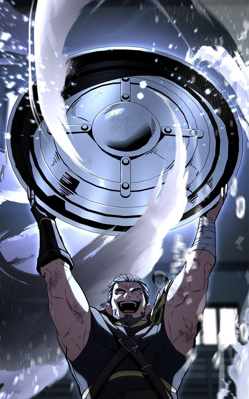 Ultimate Tutorial Warrior Episode 31 158