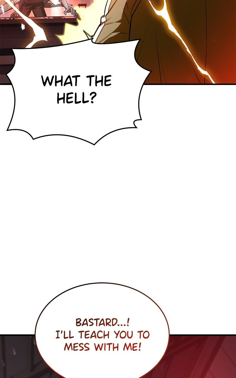 Ultimate Tutorial Warrior Episode 32 170