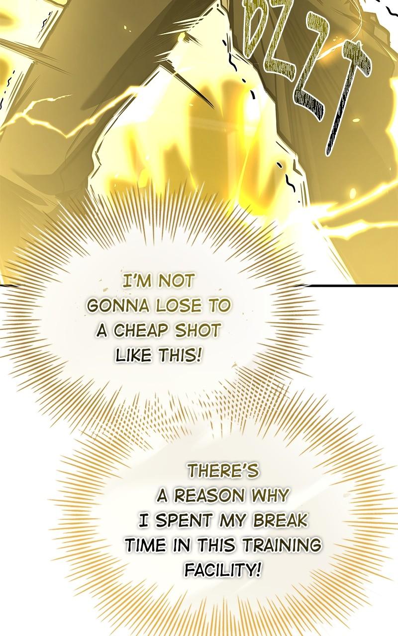 Ultimate Tutorial Warrior Episode 33 17