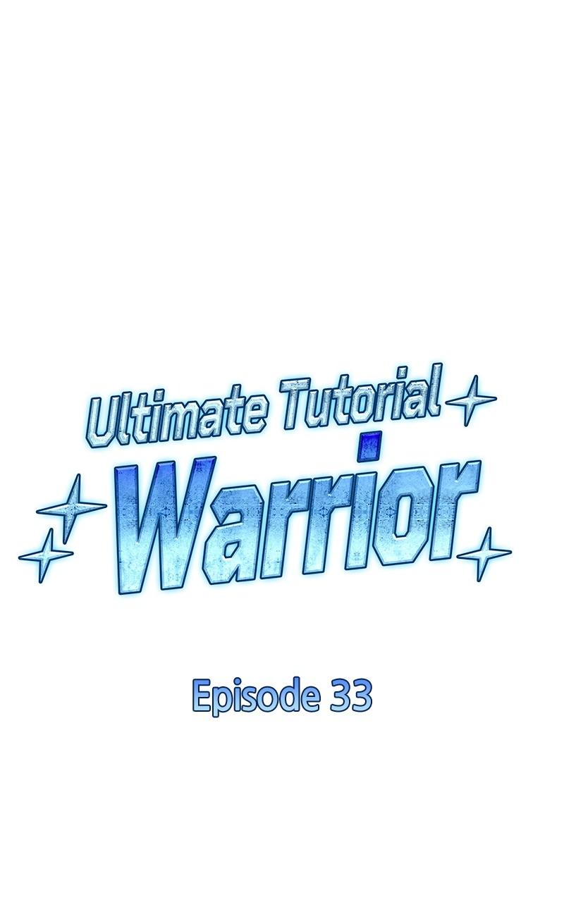 Ultimate Tutorial Warrior Episode 33 77
