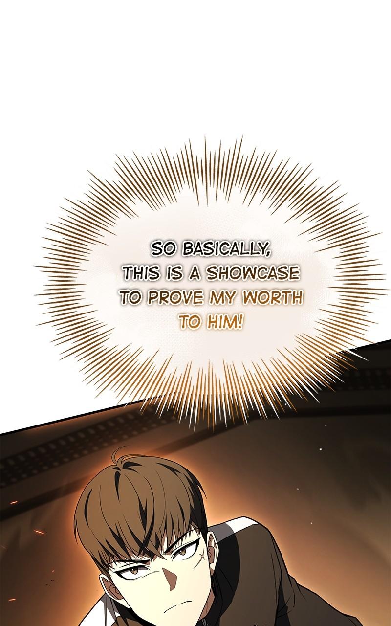 Ultimate Tutorial Warrior Episode 33 122