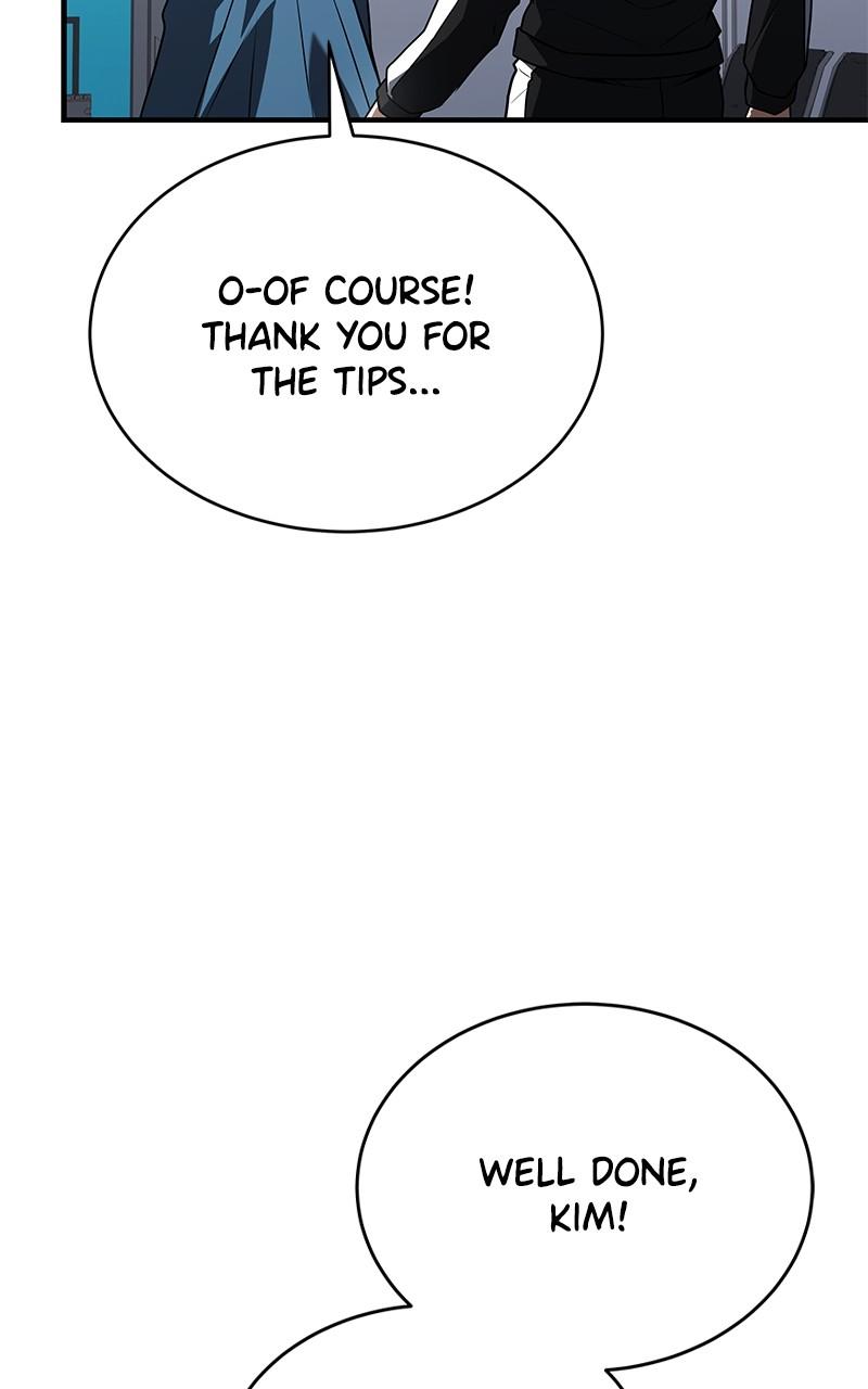 Ultimate Tutorial Warrior Episode 34 98