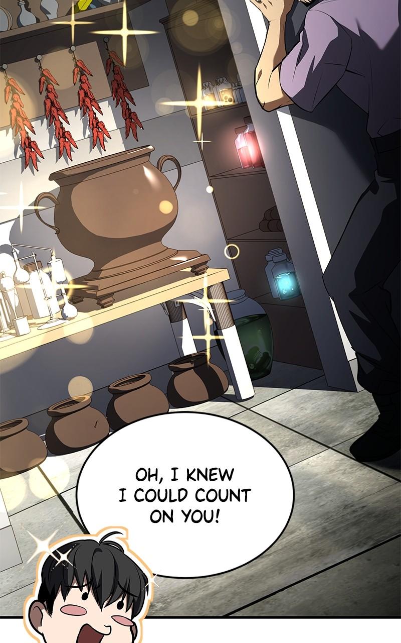 Ultimate Tutorial Warrior Episode 34 114