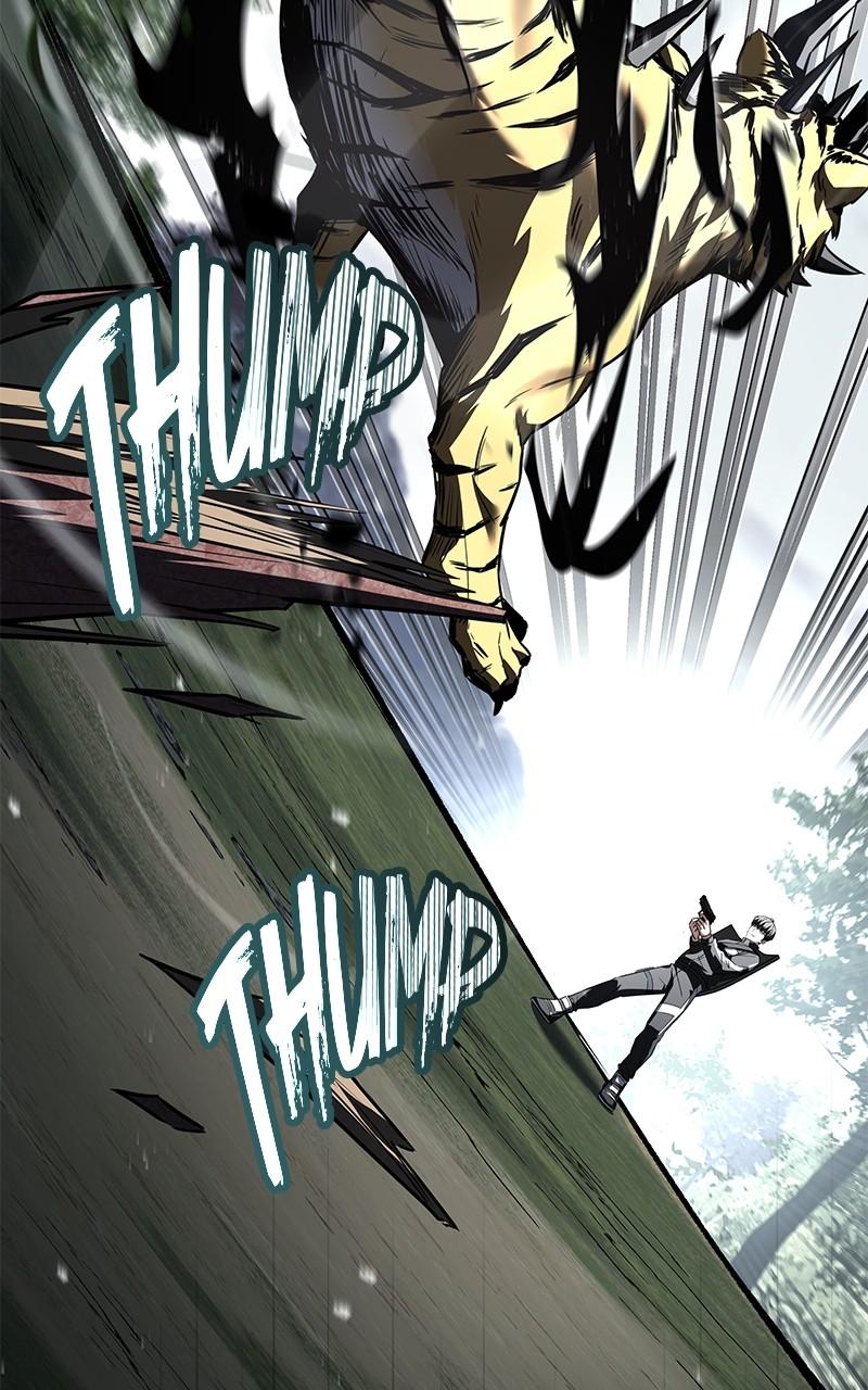 Ultimate Tutorial Warrior Episode 35 30