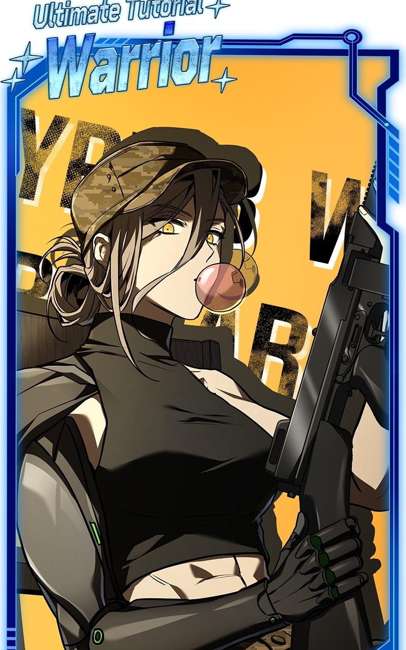 Ultimate Tutorial Warrior Episode 35 176