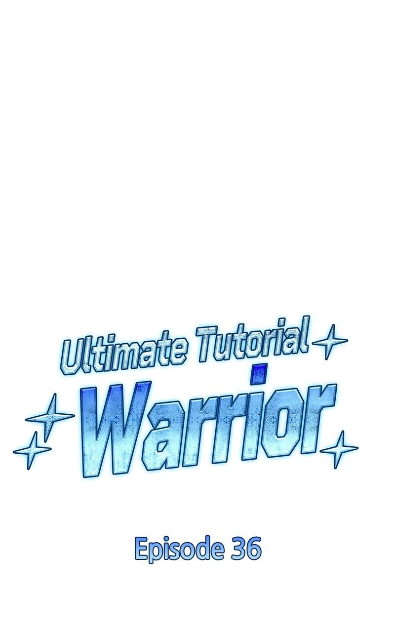 Ultimate Tutorial Warrior Episode 36 27