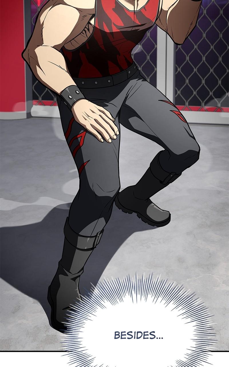 Ultimate Tutorial Warrior Episode 36 79