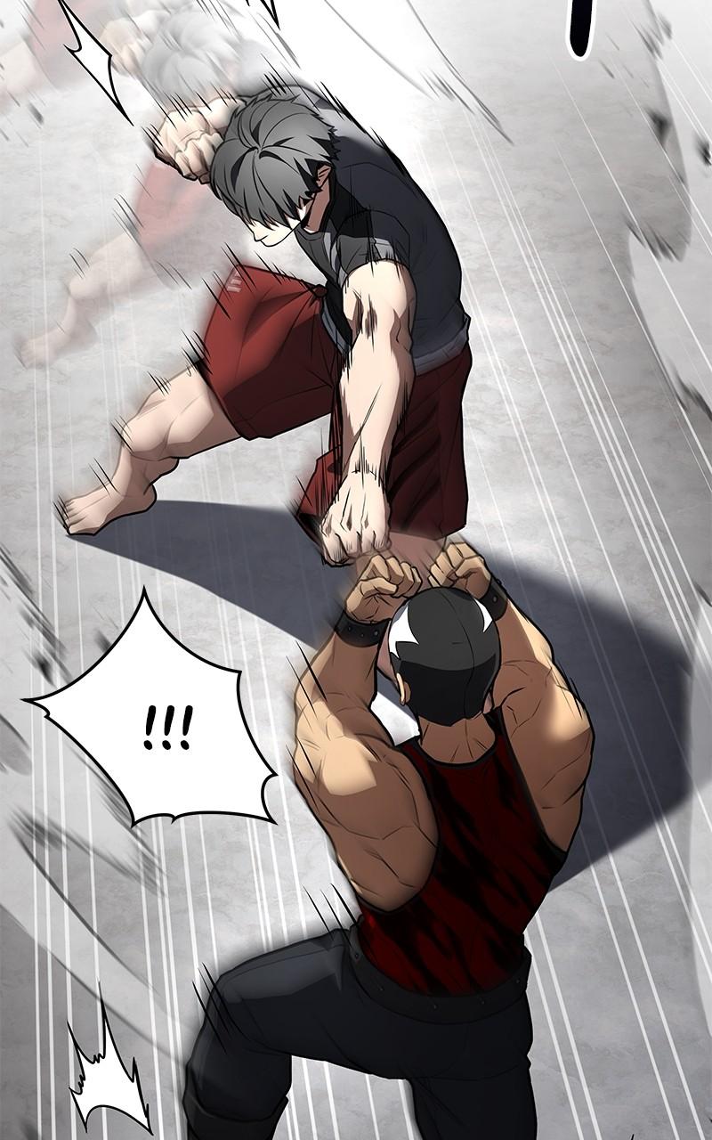 Ultimate Tutorial Warrior Episode 36 133