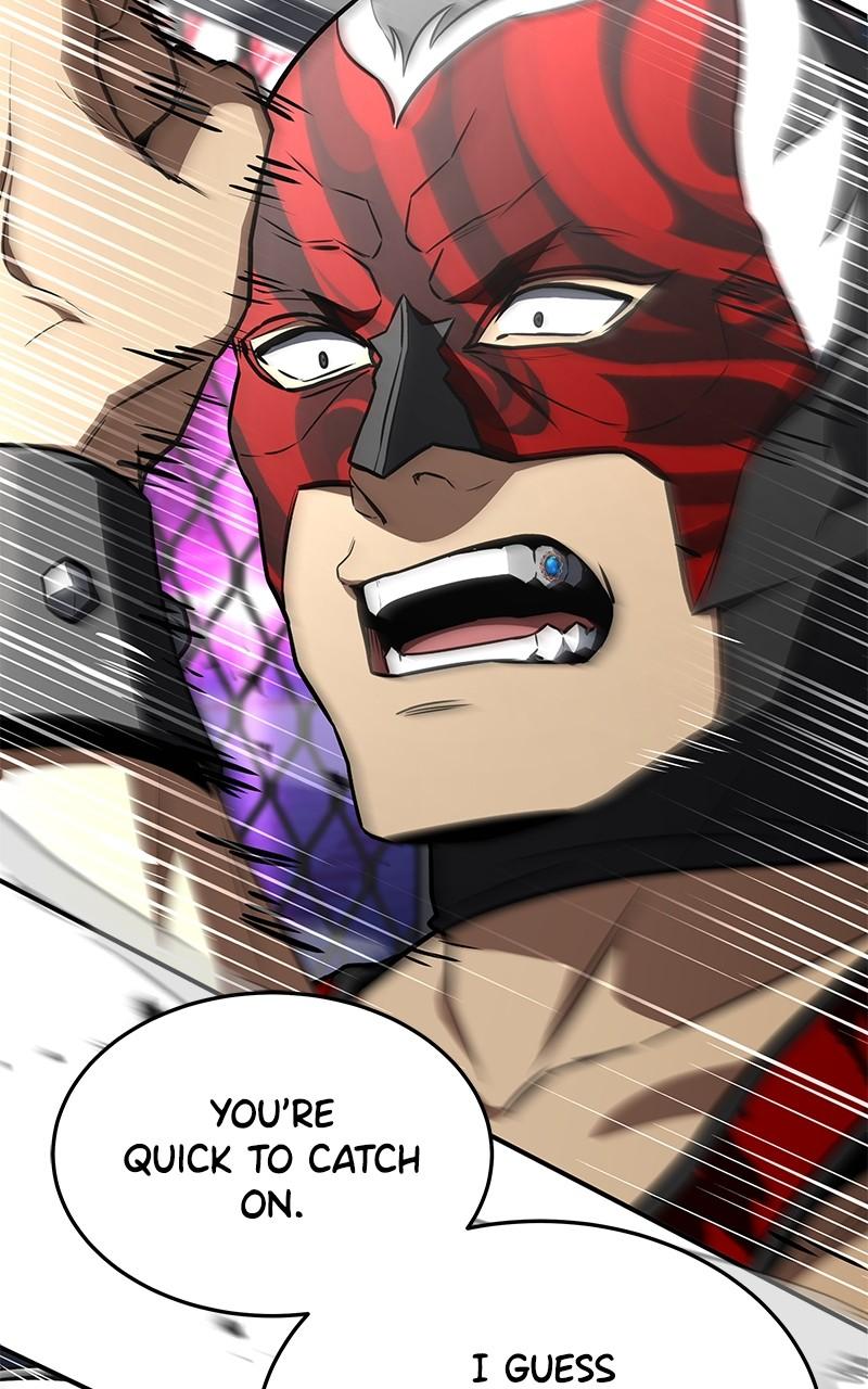 Ultimate Tutorial Warrior Episode 36 135