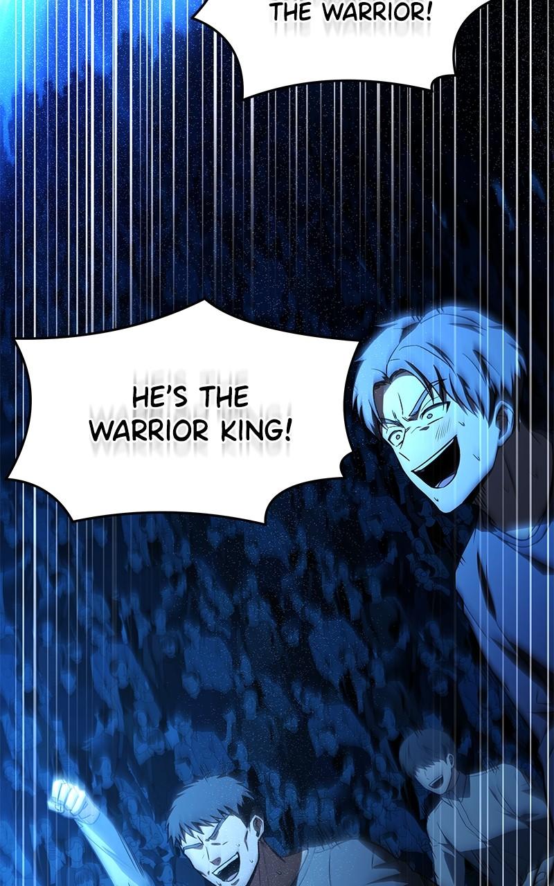 Ultimate Tutorial Warrior Episode 36 160
