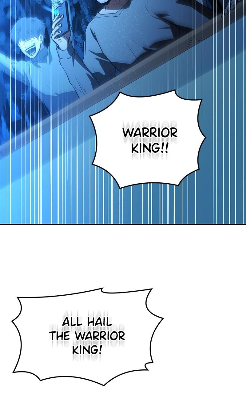 Ultimate Tutorial Warrior Episode 36 161