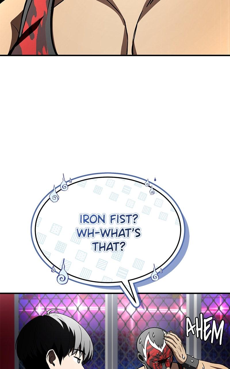 Ultimate Tutorial Warrior Episode 37 7