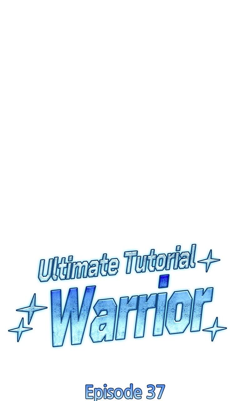 Ultimate Tutorial Warrior Episode 37 15
