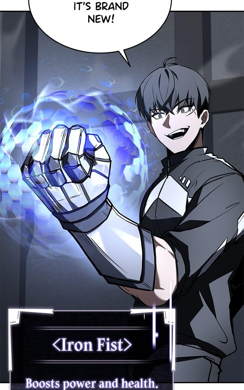 Ultimate Tutorial Warrior Episode 37 18