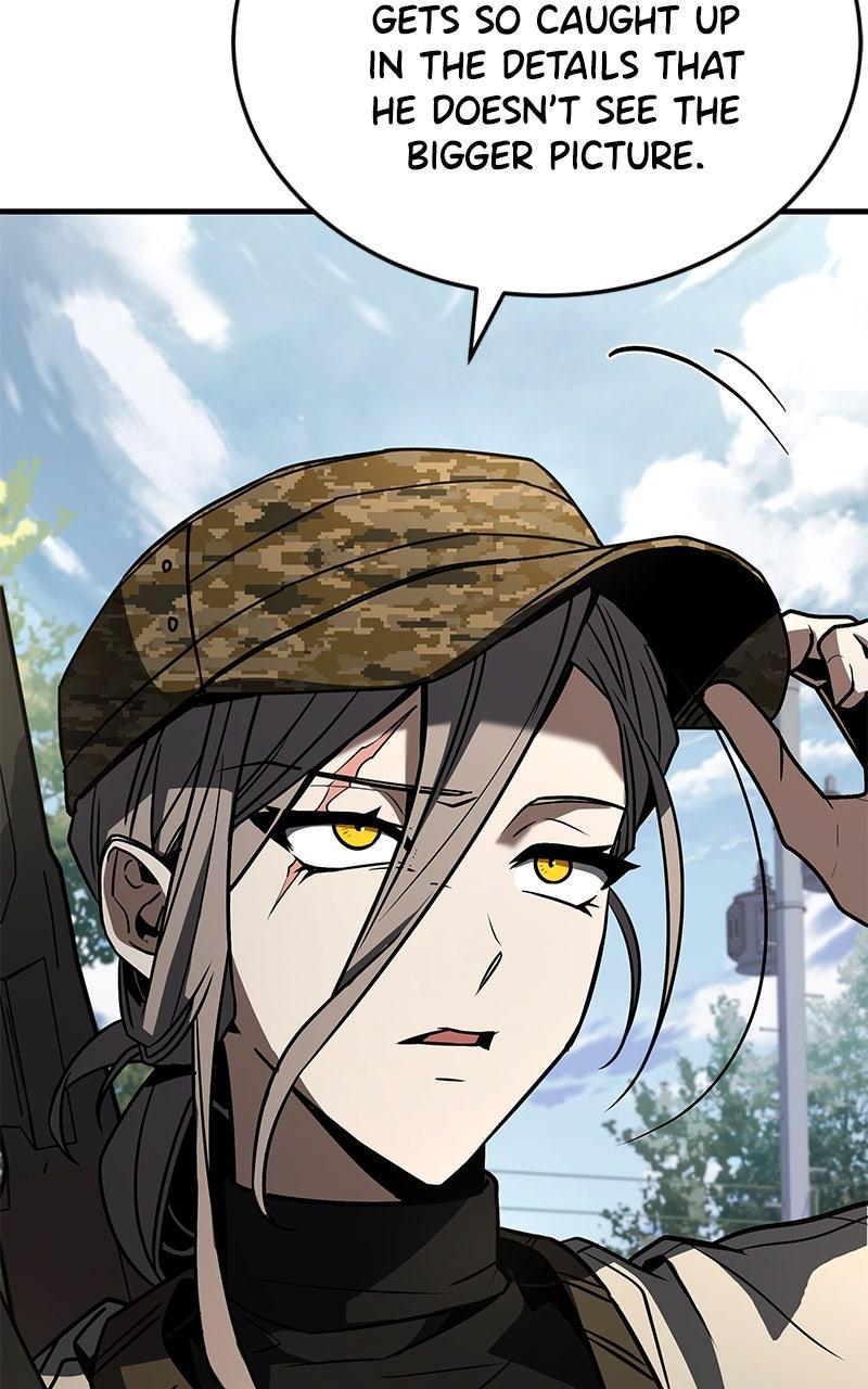 Ultimate Tutorial Warrior Episode 37 120