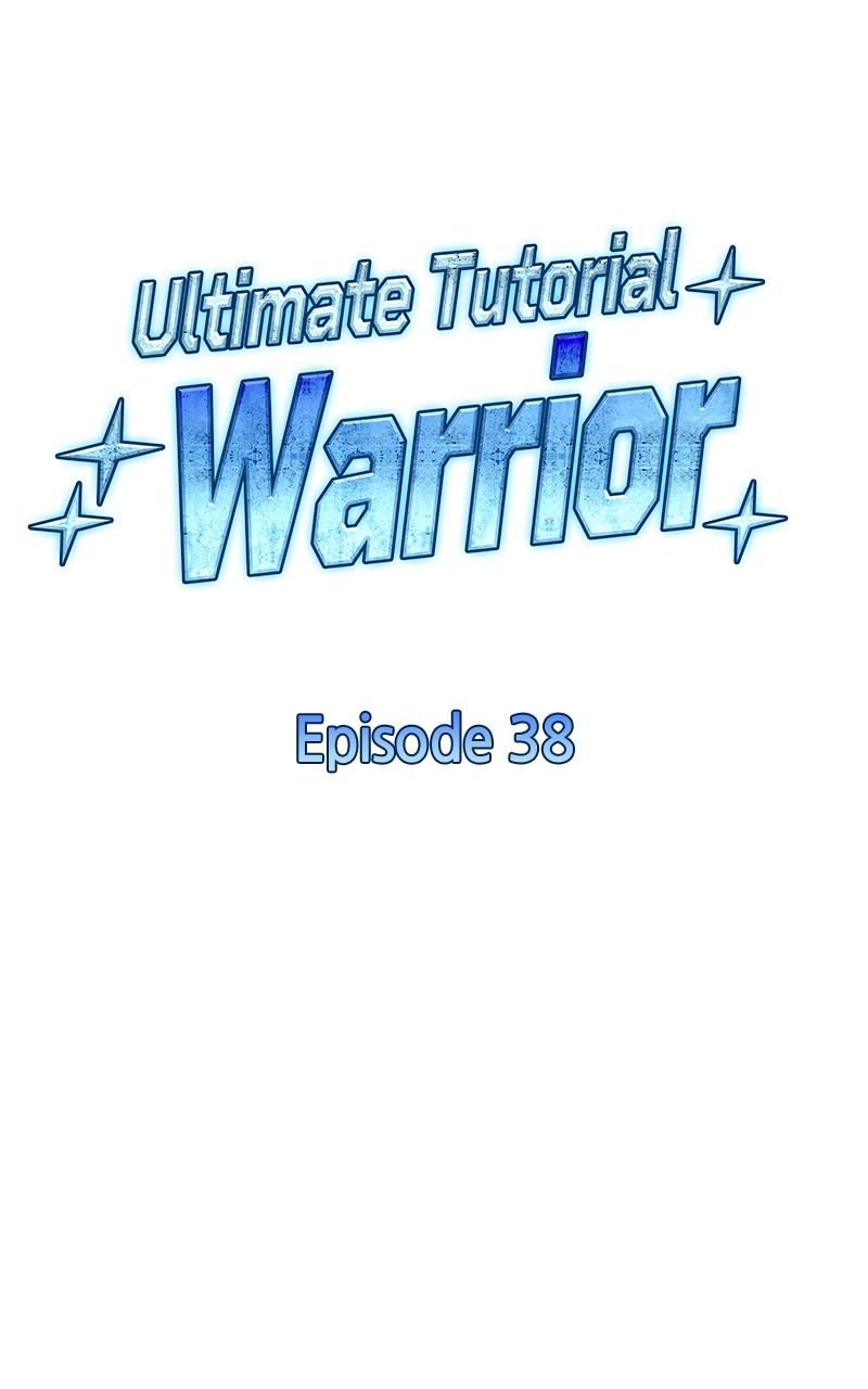 Ultimate Tutorial Warrior Episode 38 49
