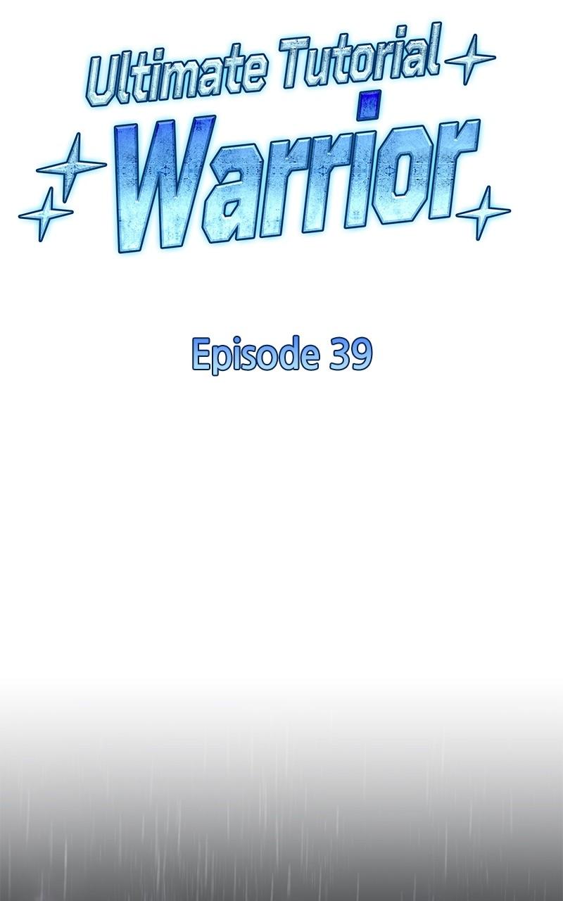 Ultimate Tutorial Warrior Episode 39 16