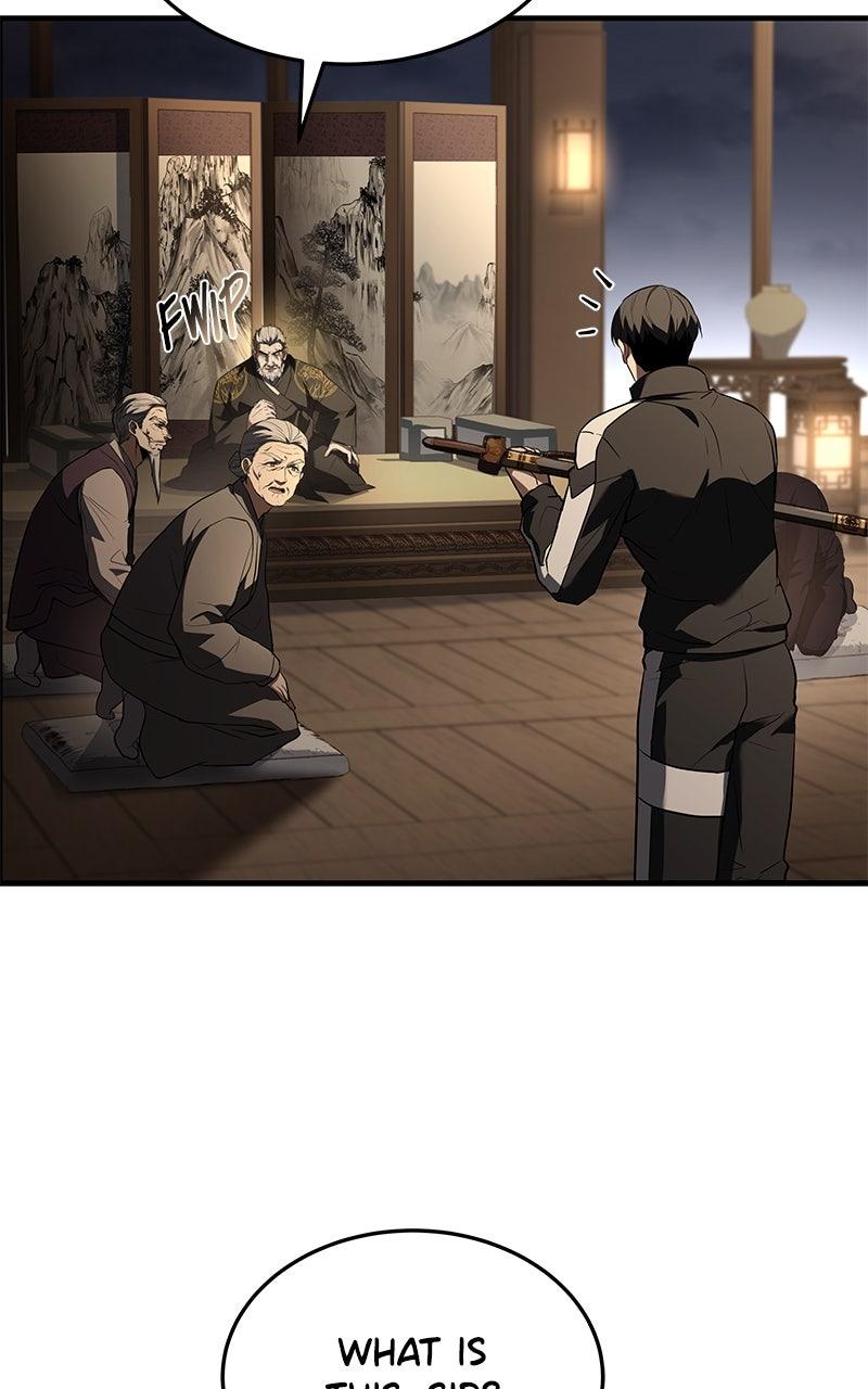 Ultimate Tutorial Warrior Episode 40 4