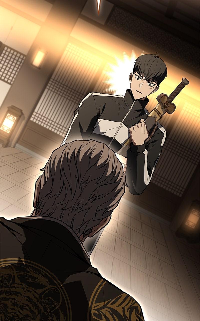 Ultimate Tutorial Warrior Episode 40 20