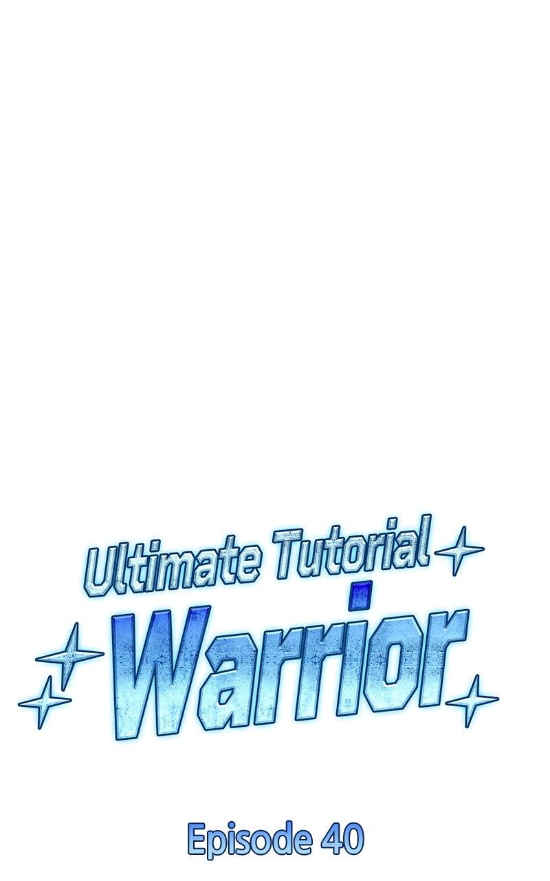 Ultimate Tutorial Warrior Episode 40 27