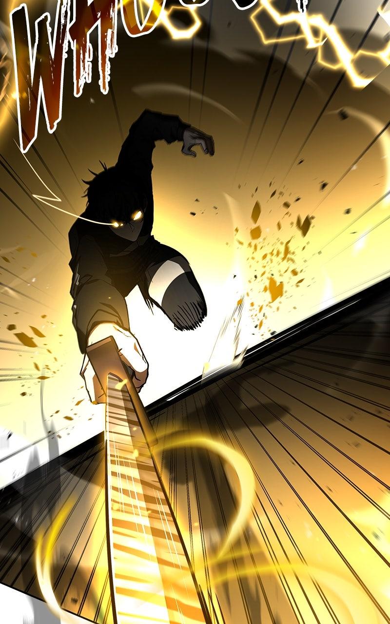 Ultimate Tutorial Warrior Episode 40 64