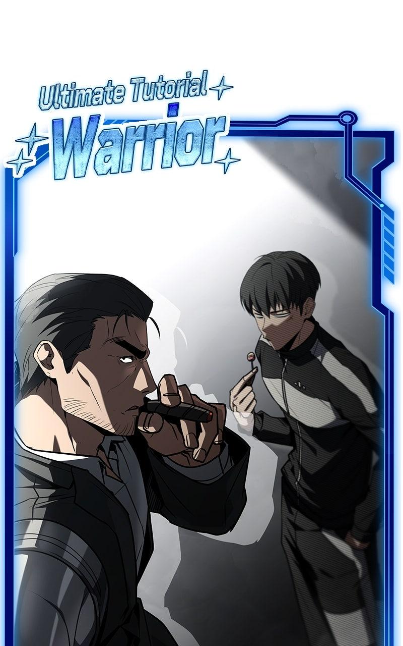 Ultimate Tutorial Warrior Episode 40 157