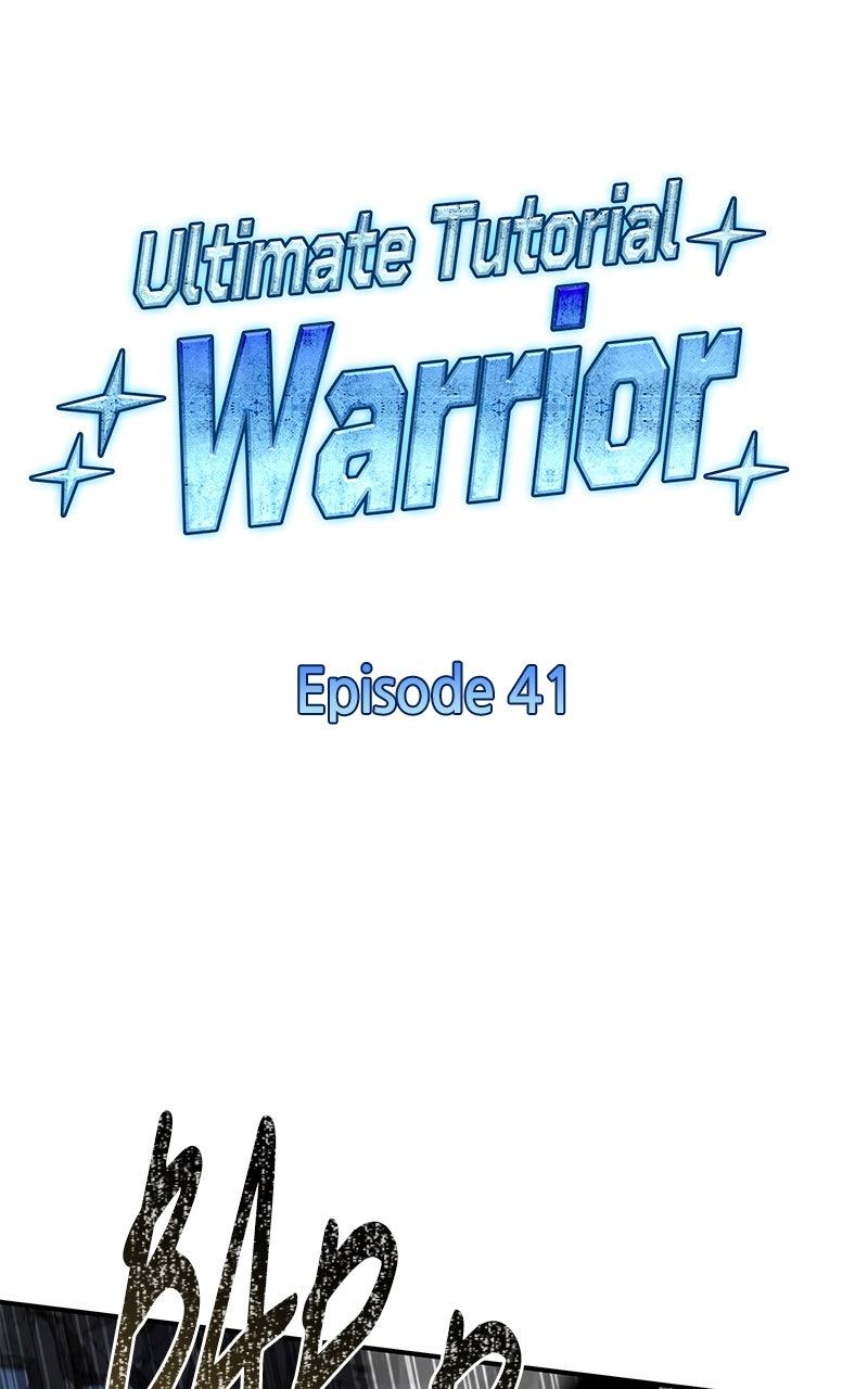 Ultimate Tutorial Warrior Episode 41 18