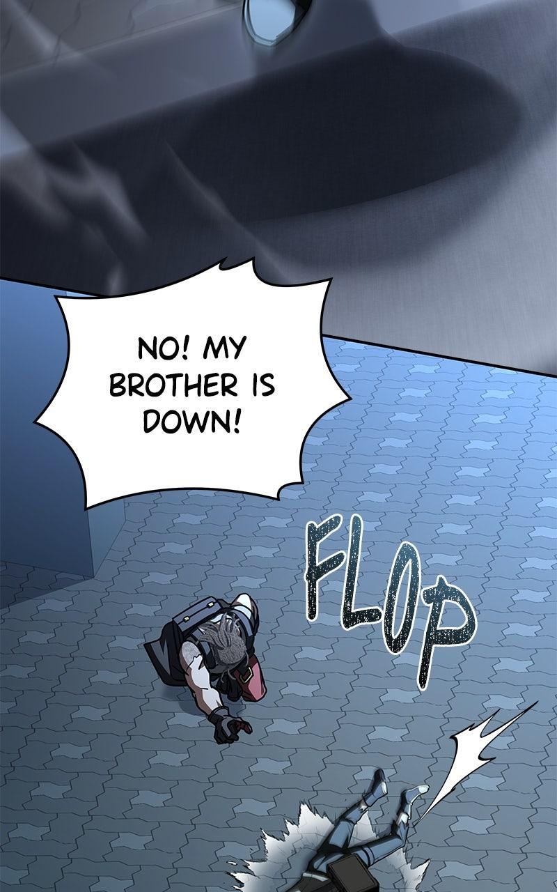 Ultimate Tutorial Warrior Episode 41 50