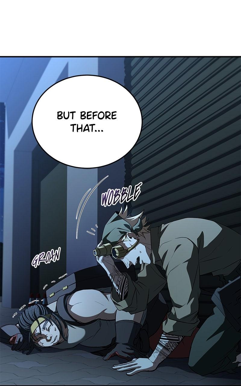 Ultimate Tutorial Warrior Episode 41 71