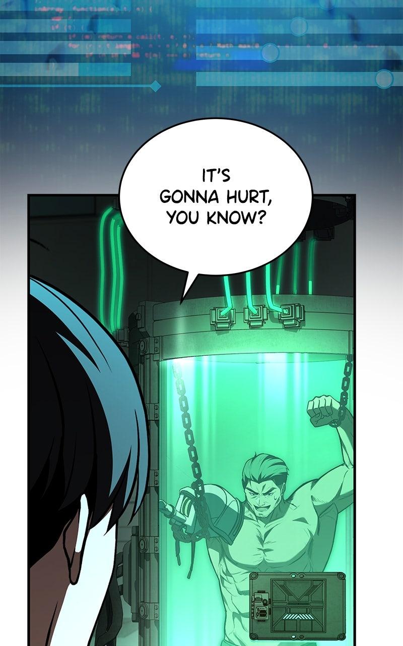 Ultimate Tutorial Warrior Episode 41 111