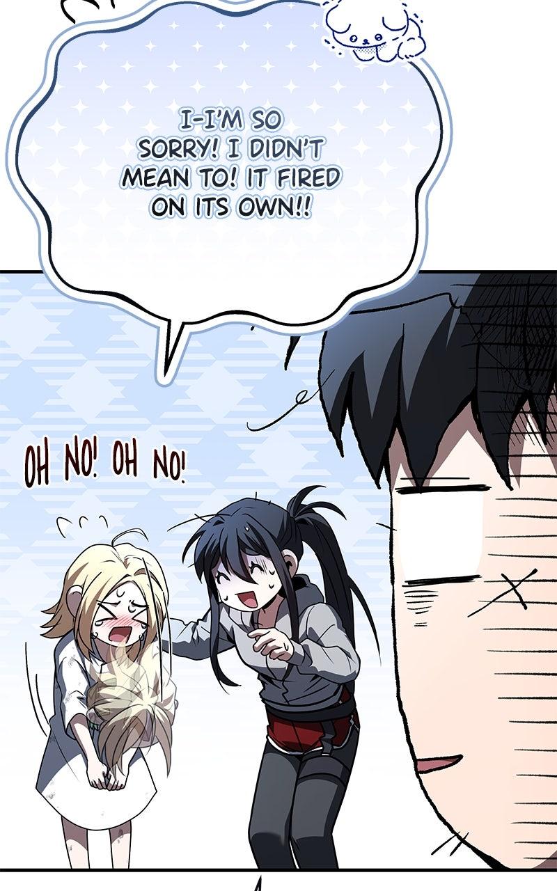 Ultimate Tutorial Warrior Episode 42 116