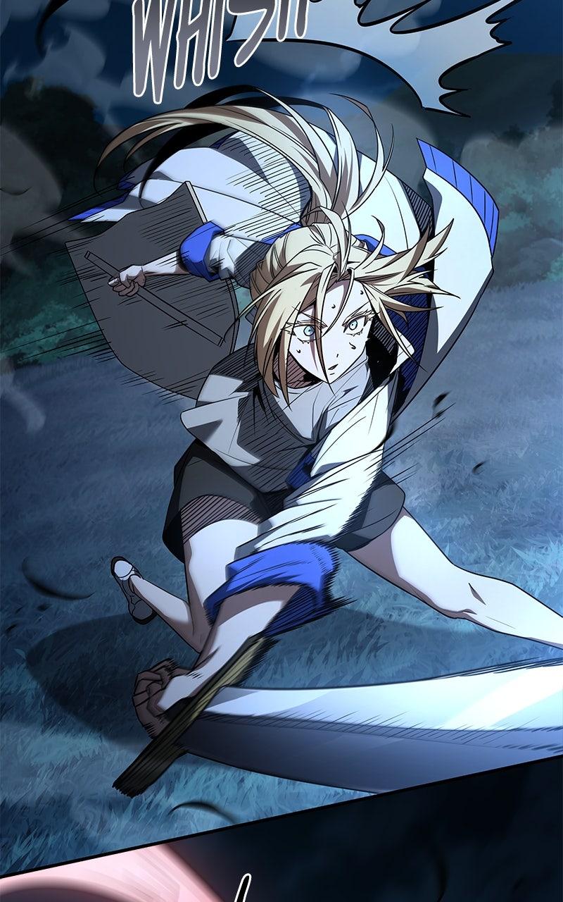 Ultimate Tutorial Warrior Episode 42 139