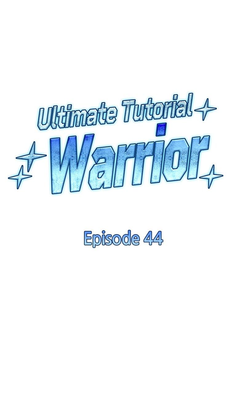 Ultimate Tutorial Warrior Episode 44 35