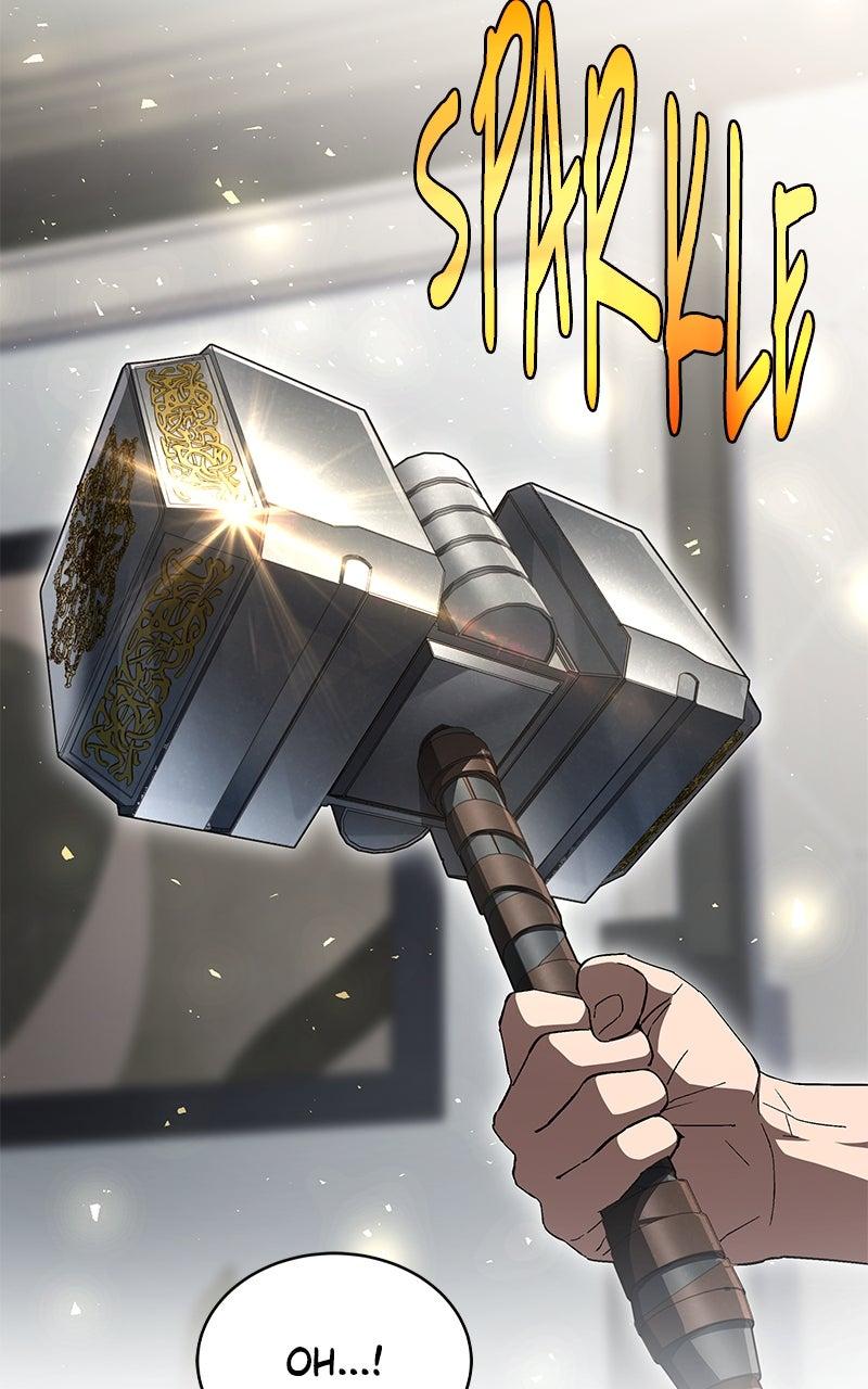 Ultimate Tutorial Warrior Episode 44 89