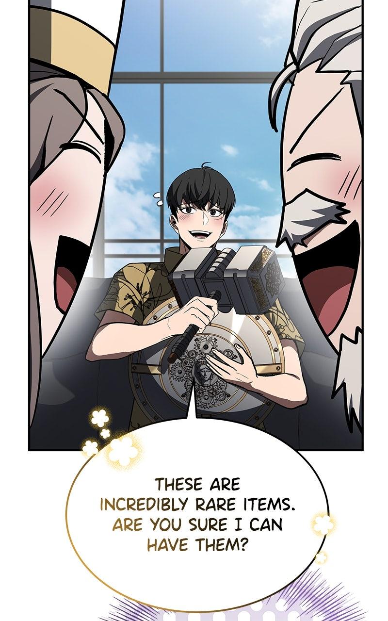 Ultimate Tutorial Warrior Episode 44 95