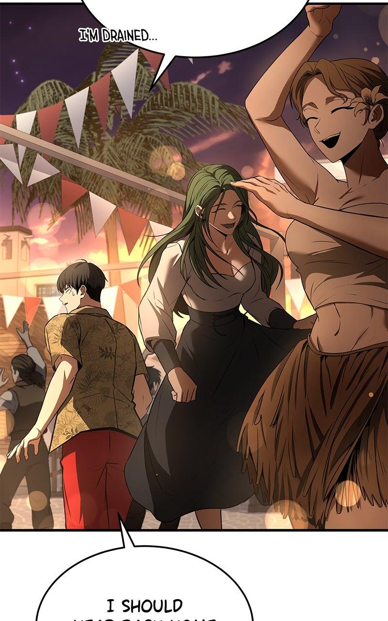 Ultimate Tutorial Warrior Episode 44 125