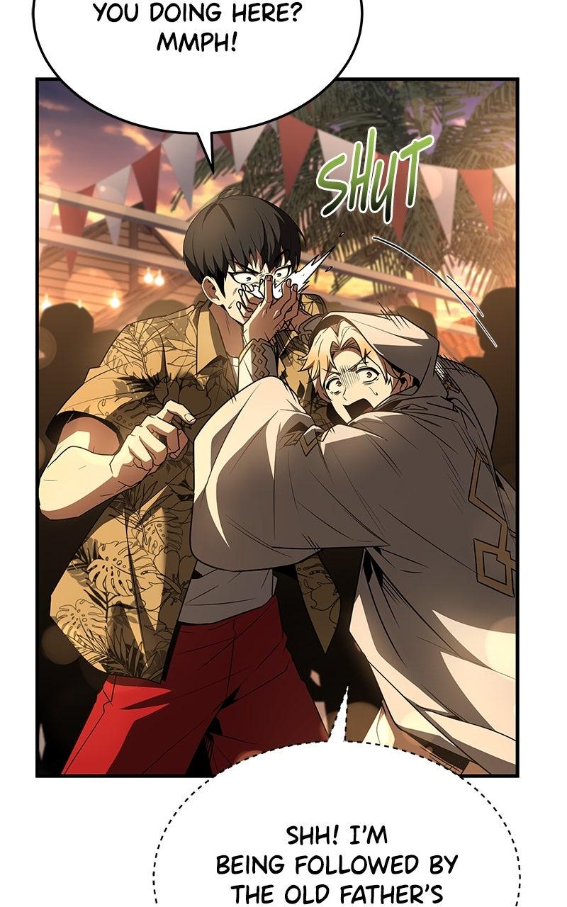 Ultimate Tutorial Warrior Episode 44 131