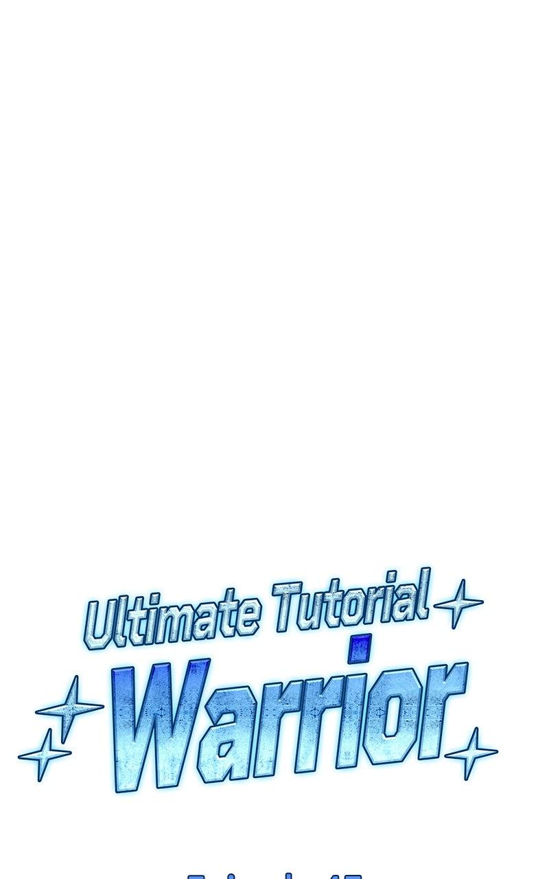 Ultimate Tutorial Warrior Episode 45 15