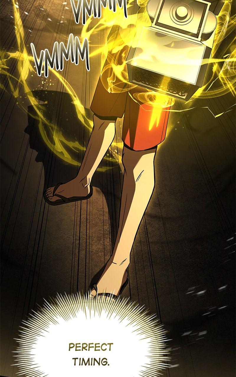 Ultimate Tutorial Warrior Episode 45 29