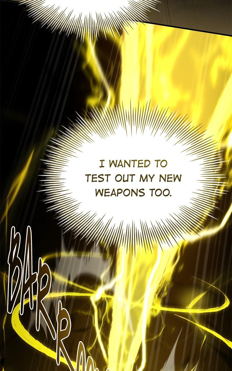 Ultimate Tutorial Warrior Episode 45 30