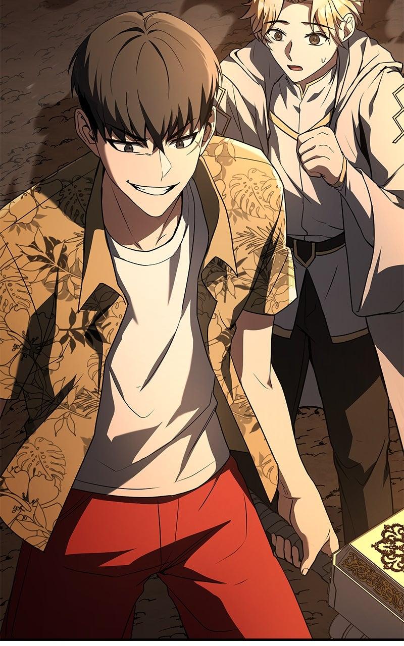 Ultimate Tutorial Warrior Episode 45 79