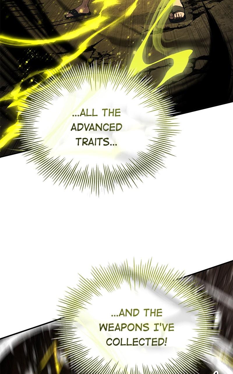 Ultimate Tutorial Warrior Episode 45 85