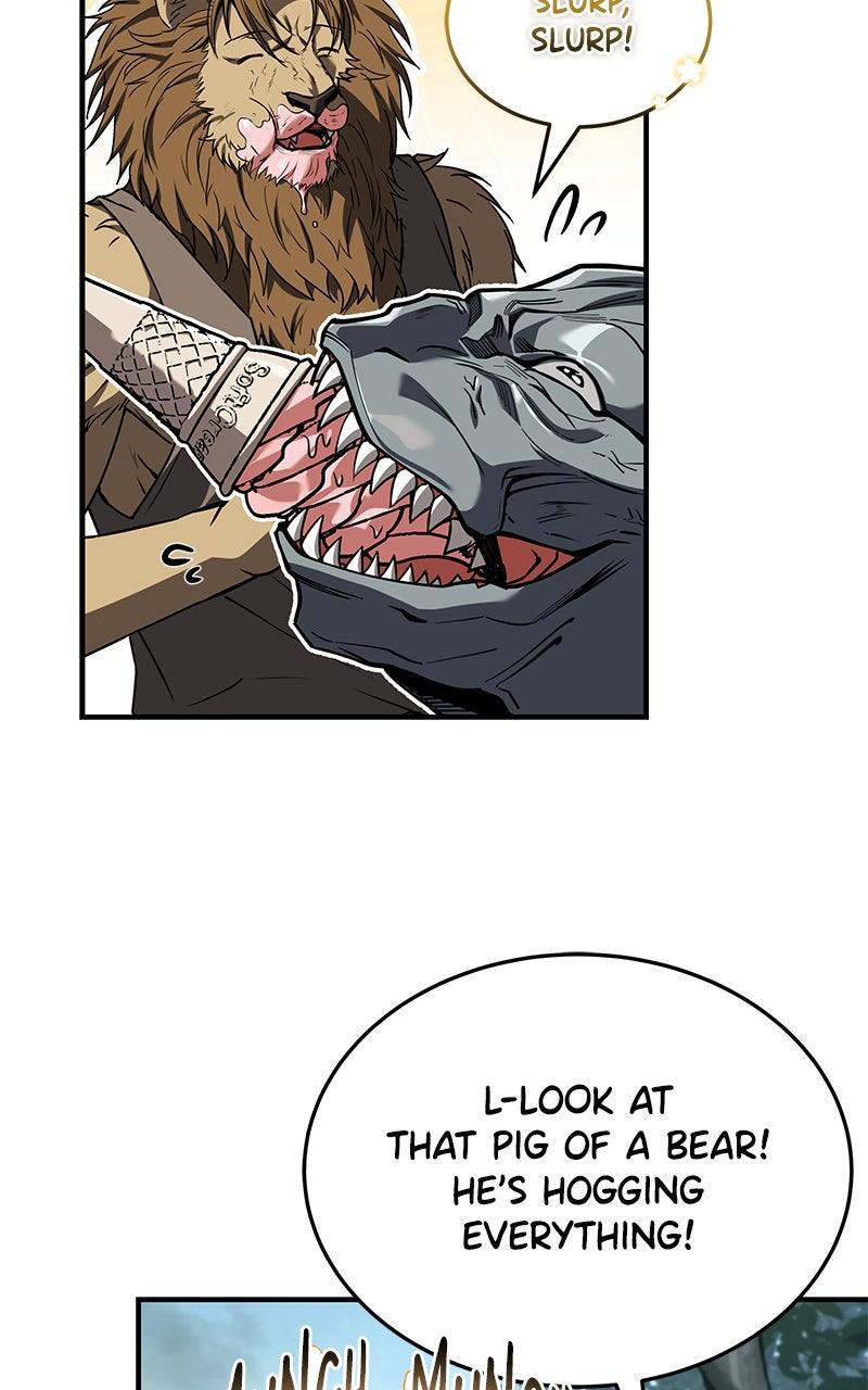 Ultimate Tutorial Warrior Episode 46 149